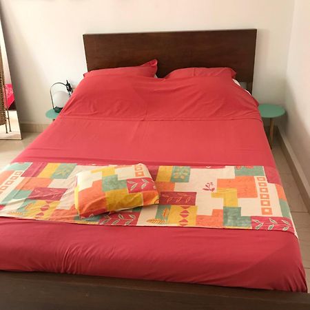 B & B Villa Calliandra Bijilo Zewnętrze zdjęcie