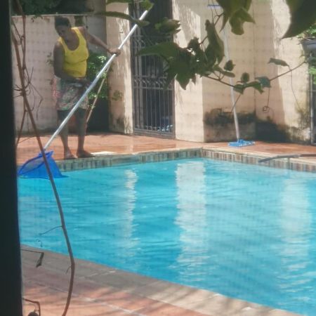 B & B Villa Calliandra Bijilo Zewnętrze zdjęcie