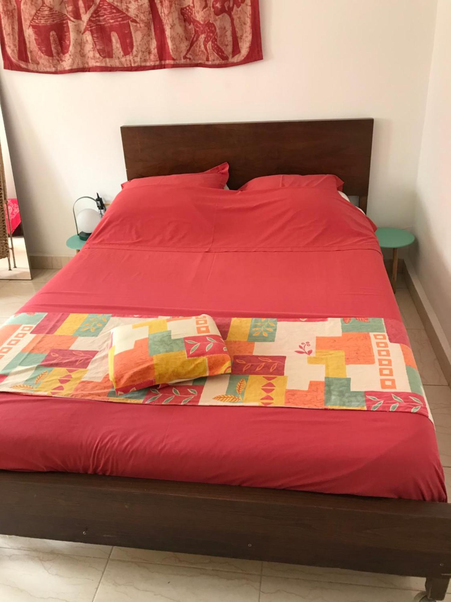 B & B Villa Calliandra Bijilo Zewnętrze zdjęcie