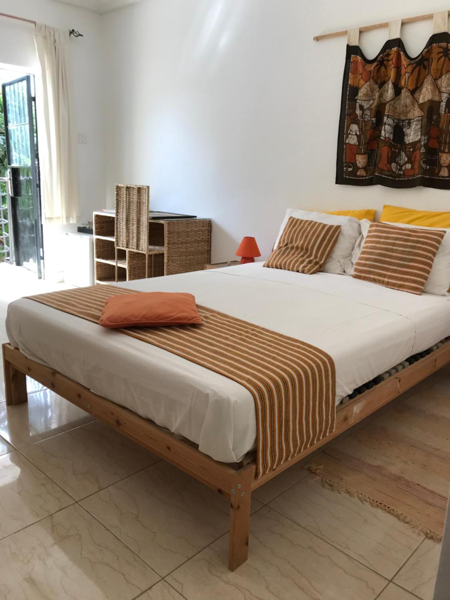 B & B Villa Calliandra Bijilo Zewnętrze zdjęcie