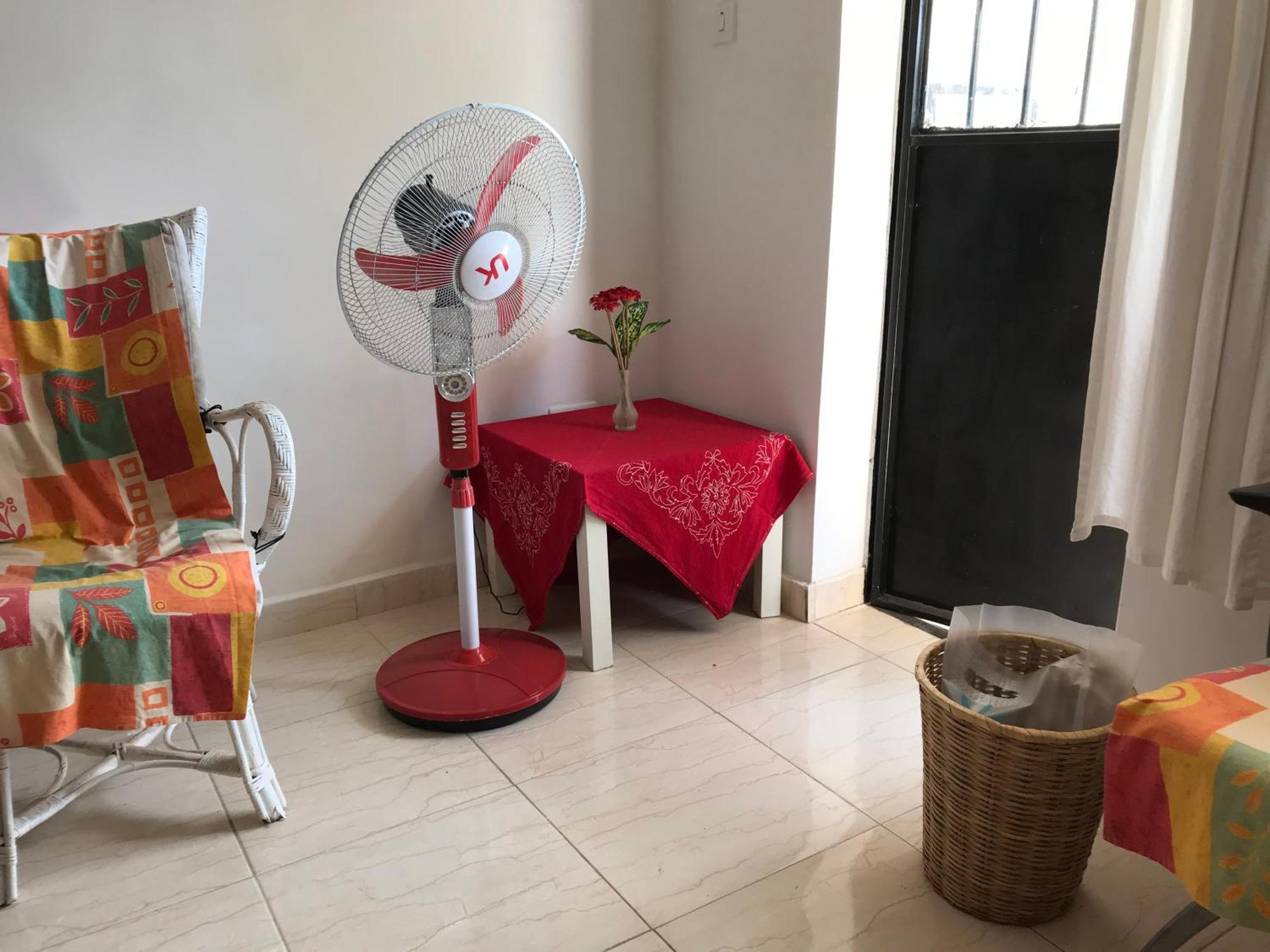 B & B Villa Calliandra Bijilo Zewnętrze zdjęcie