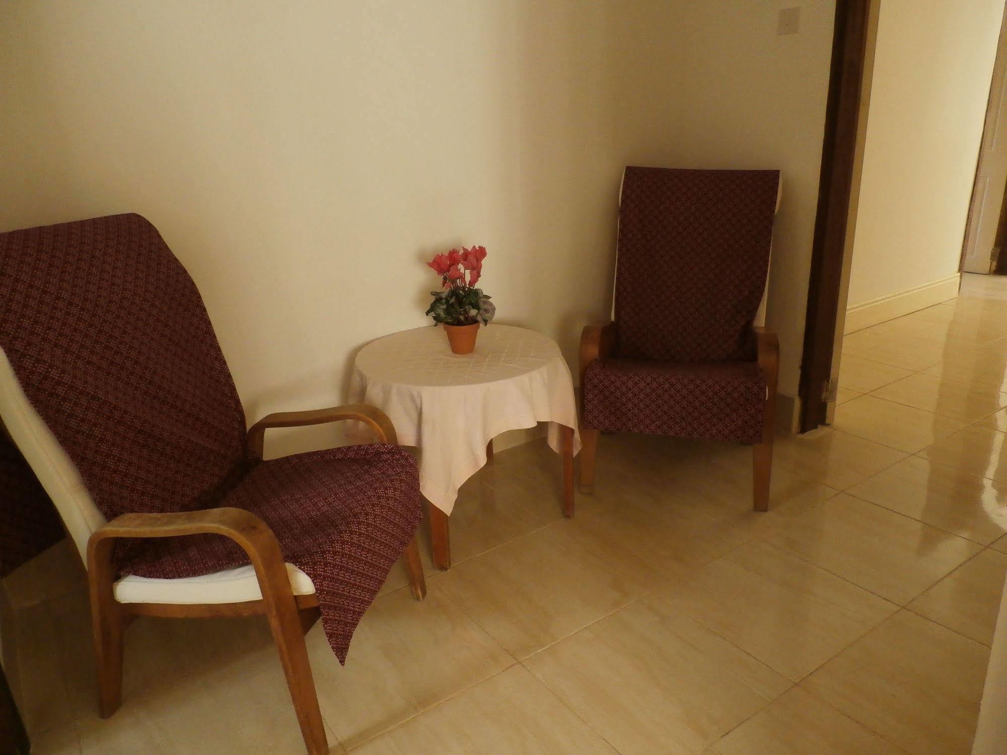 B & B Villa Calliandra Bijilo Zewnętrze zdjęcie
