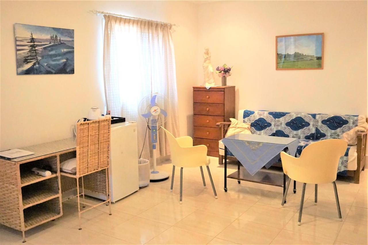 B & B Villa Calliandra Bijilo Zewnętrze zdjęcie