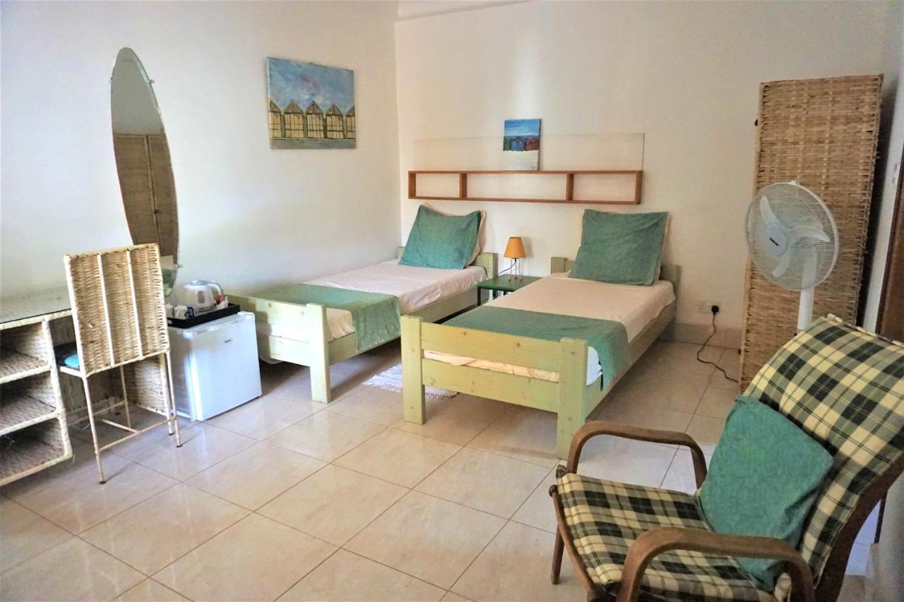 B & B Villa Calliandra Bijilo Zewnętrze zdjęcie