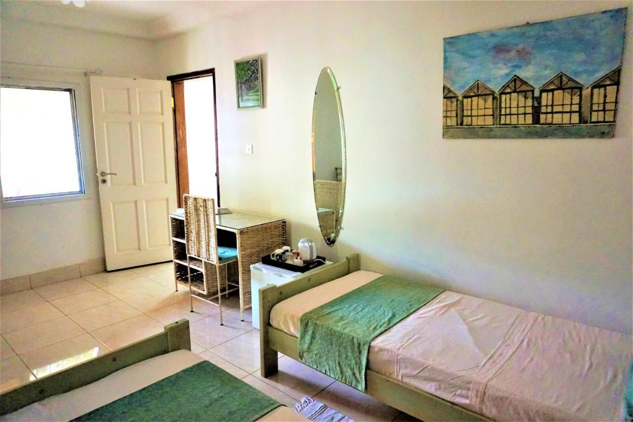 B & B Villa Calliandra Bijilo Zewnętrze zdjęcie