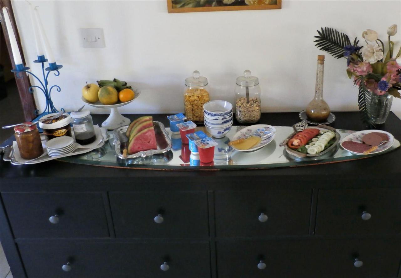 B & B Villa Calliandra Bijilo Zewnętrze zdjęcie