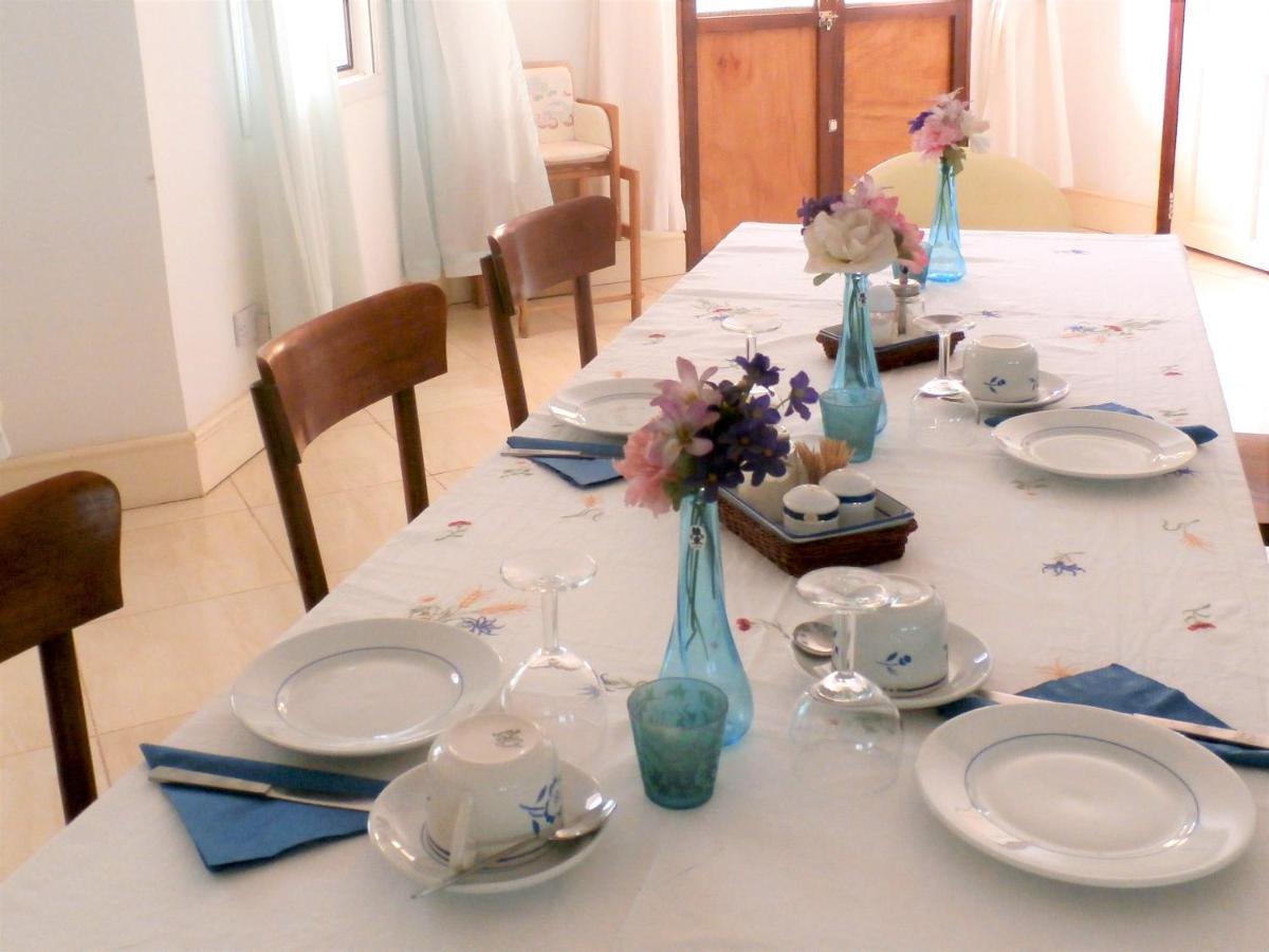 B & B Villa Calliandra Bijilo Zewnętrze zdjęcie